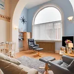 Διαμέρισμα 2 Bed In Oc-w507 *