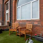 2 Bed In Oc-w507 Apartment