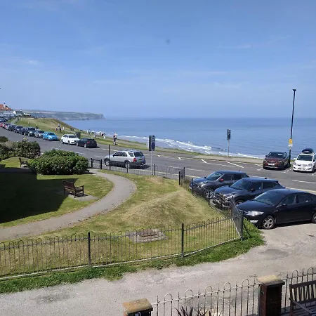 Sea View Ii Appartamento Whitby