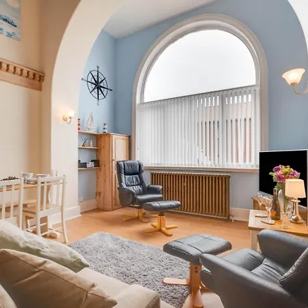 Daire 2 Bed In Whitby Oc-W507