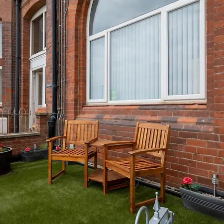 2 Bed In Whitby Oc-W507 Daire Whitby