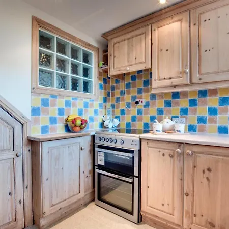 דירה 2 Bed In Oc-w507