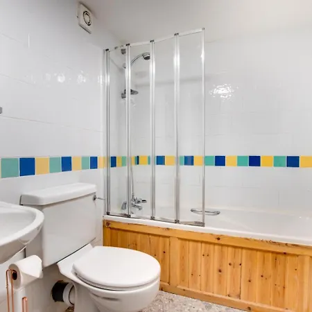 דירה 2 Bed In Oc-w507