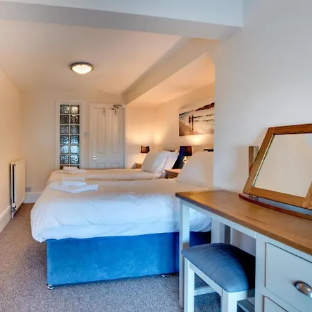 Lejlighed 2 Bed In Oc-w507 Whitby