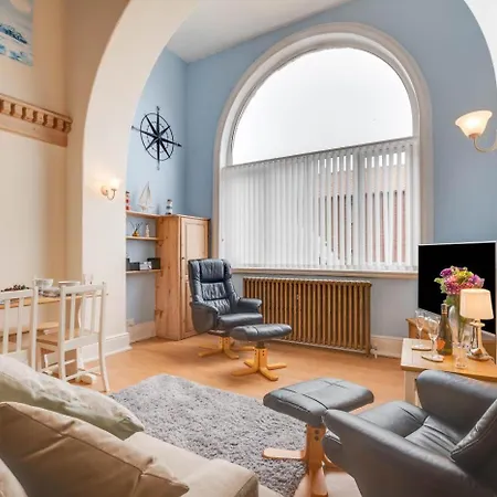 דירה 2 Bed In Oc-w507 *