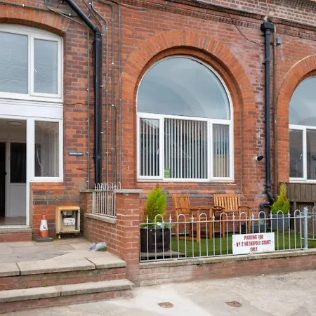 2 Bed In Oc-w507
